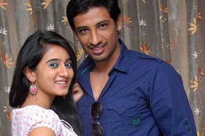 'Ale' stars Thanush opposite Harshika Pooncha