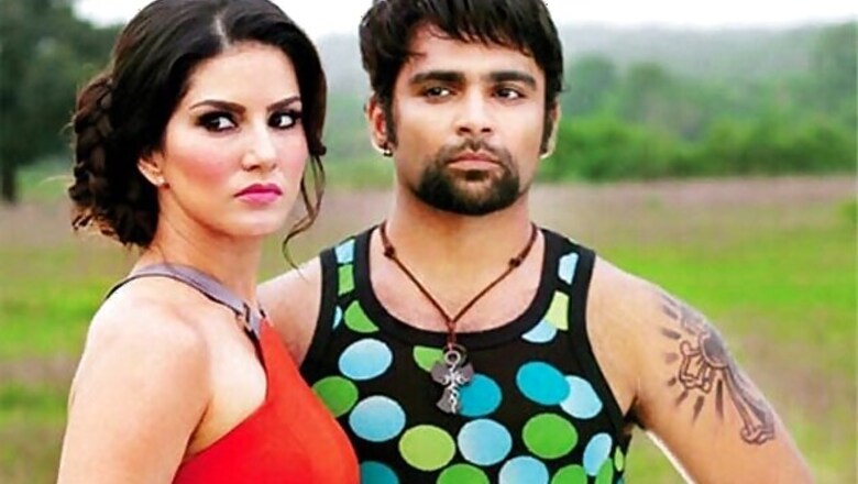 Sunny Leone's 'Jackpot': Tweet Review