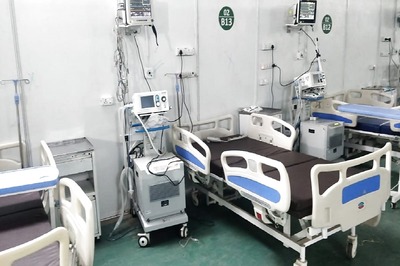 Opening Hospitals, Recalling Retired Doctors, Emergency Procurements: Army Goes Into War Mode Against Covid-19