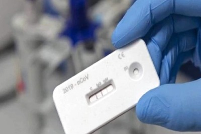 'Inform Us If You Test Positive for Covid-19': Maha Govt Appeals People Using Home Kits. Here's Why