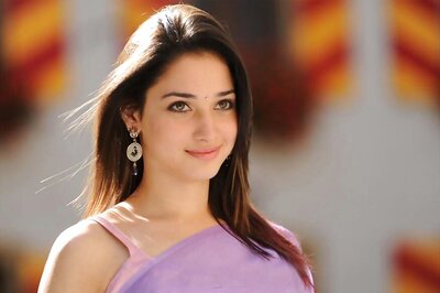 Tamannaah to Play Deaf and Mute Girl in Her Upcoming Hindi Film