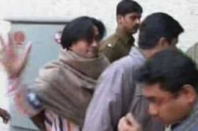 SC denies bail to Vikas Yadav