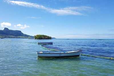 Foreign Experts Deployed for Sri Lanka Oil Spill from 'Dangerous Cargo' That Burnt for 13 Days