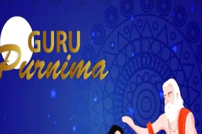 Guru Purnima Rituals According to Zodiac Signs For a Blessed Life