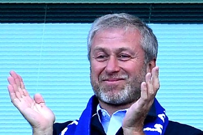 Roman Abramovich Disqualified as Chelsea Director: Premier League