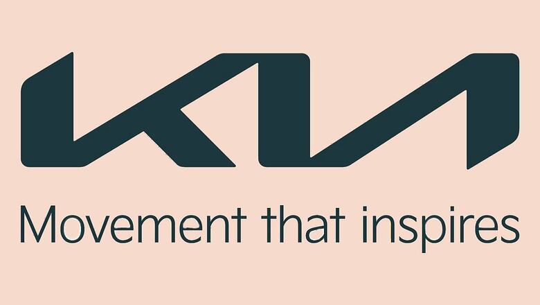 Kia Motors Reveals New Corporate Logo and Global Brand Slogan