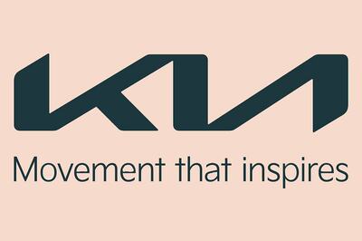 Kia Motors Reveals New Corporate Logo and Global Brand Slogan