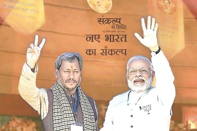 Tirath Singh Rawat, BJP's Quiet Worker Behind the Scenes in Pauri, to be Next Uttarakhand Chief Minister