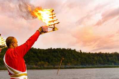 Aaj Ka Panchang, February 1: Check Out Tithi, Vrat, Rahu Kaal and Other Details for Wednesday