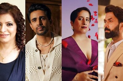 'Corruption, Fear, Lack of Independent Committees': Hindi Film and TV Industry Responds to #MeToo | News18 Report