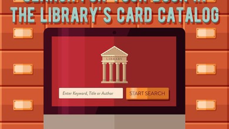 How to Use the Dewey Decimal System