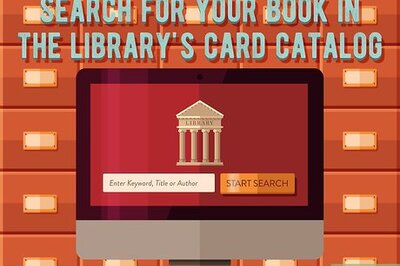 How to Use the Dewey Decimal System