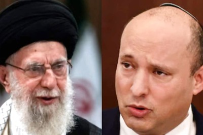 How'll Middle East Crisis End? Iran's Khamenei Wants Western Forces Out, Israeli Ex-PM Calls For The Final Blow