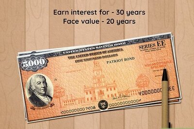 How to Redeem Savings Bonds
