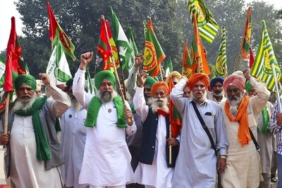 Samyukta Kisan Morcha to Hold 15 More Farmers' Conclave Ahead of Feb 26 'Delhi Chalo'