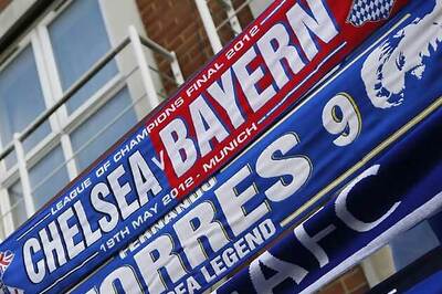 Where Champions League will be won and lost