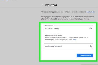 How to Protect Your Email Account from Hackers