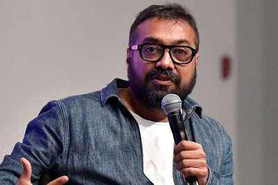 Anurag Kashyap Reveals Actors He Launched Stopped Replying To Him For New Film: 'They Just Ghosted'