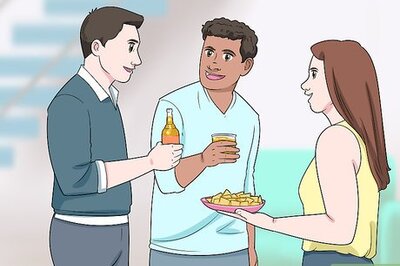 How to Enjoy the Super Bowl when You're Not a Football Fan