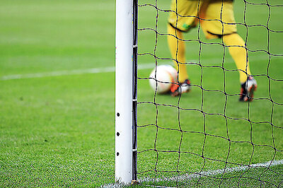 Depleted Dempo take on Pailan Arrows