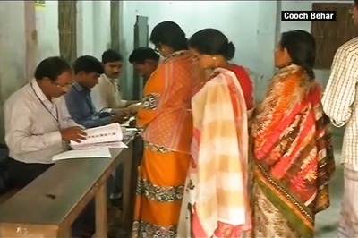 Odisha Pancahyat Elections: 77% Voter Turnout in Final Phase