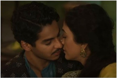 The Trailer of Mira Nair’s A Suitable Boy Has Just Dropped and It’s Gorgeous