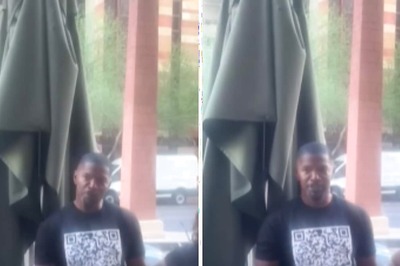 Jamie Foxx Breaks Silence On His Mysterious Illness: 'I Was Gone For 20 Days'