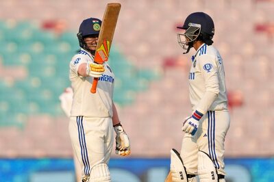 India Women vs Australia Women Live Cricket Streaming For One-off Test: When and Where to Watch IND-W vs AUS-W Coverage on TV And Online