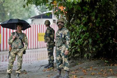 Terrorists Snatch Guns of Policemen Guarding PDP Leader's House