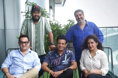 Manoj Bajpayee Turns 'Bhaiyaaji' For His Next Film and He Is 'Set To Seek Revenge'