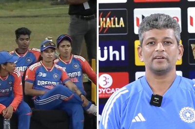 'Odd Game We Didn't Play to the Potential': IND Women's Head Coach Amol Muzumdar on Women's Asia Cup 2024 Final Loss to SL