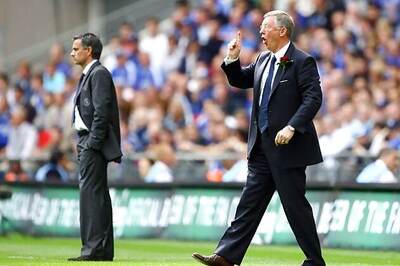 Champions League: Man Utd drawn with Real in last 16