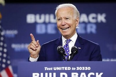 Biden expected to announce U.S. presidential running mate this week: source