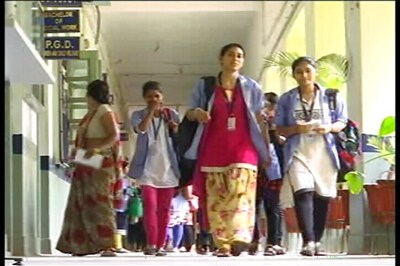 Indore Women to Tackle Eve-teasers With Whistles