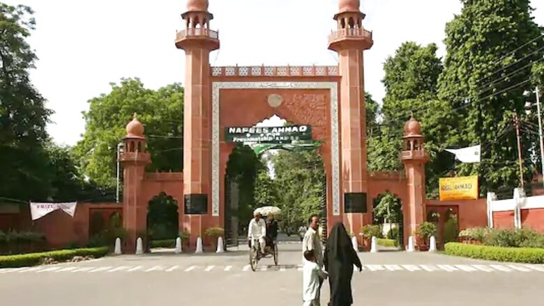 'Will be a Pleasure to Host You': AMU Vice Chancellor Requests PM Modi to Visit the Varsity in Person
