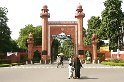 'Will be a Pleasure to Host You': AMU Vice Chancellor Requests PM Modi to Visit the Varsity in Person