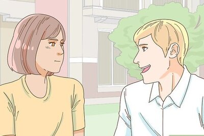 How to Flirt With a Shy Girl
