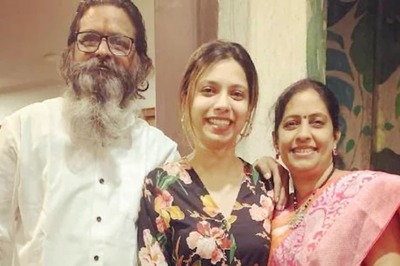 'Will Miss You Terribly': Anagha Bhagare on Her Uncle's Demise