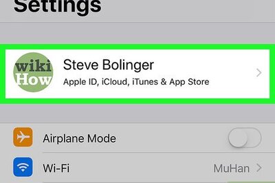 How to Download Purchased iPhone or iPad Apps With iCloud