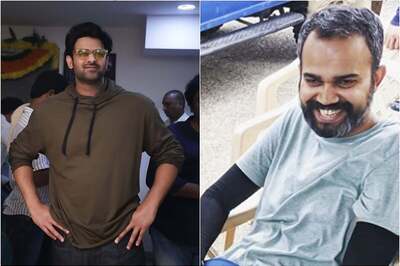 Prabhas to Headline KGF Director's Next: Report