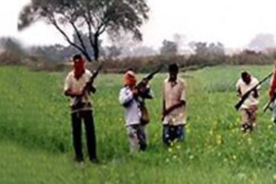 Naxals blow up wedding party, 12 dead