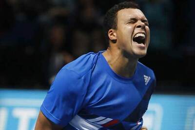 Tsonga beats Berdych to win Open 13 in Marseille