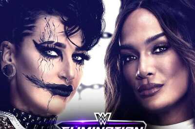 WWE Elimination Chamber 2024: First-Time Ever Facts Ahead Of High-Voltage Event