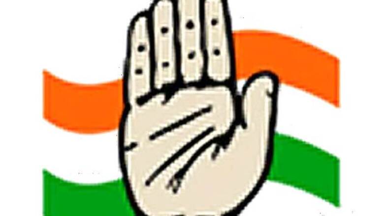 Congress questions Modi on alleged 'hawala' kingpin