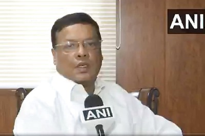 'Law Will Take Its Course': Assam Chief Secy After Brother's Name Appears in Recruitment Scam