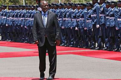 Tanzania Leader Fires Nearly 9,932 Officials Over Fake Documents