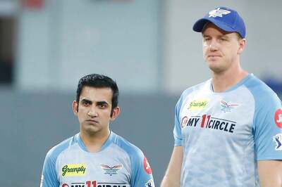 Here's Why Gautam Gambhir Prefers Morne Morkel as Bowling Coach | Old Video Viral Again