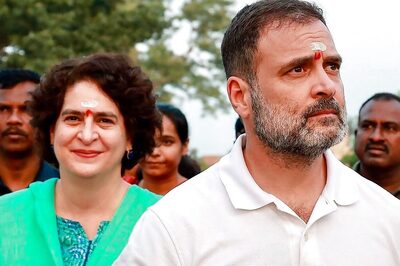 'Why Did He Abandon Us?' Spooked by Amethi Locals' Anger, Gandhi Siblings May Skip Contest from Former Turf