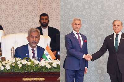 'If Trust Is Lacking...': In Pakistan, Jaishankar's Powerful SCO Speech Calls Out Cross-Border Terrorism