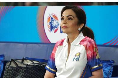 Not Only for Cricket, WPL is an Example For Girls in All Kinds of Sports: Nita Ambani